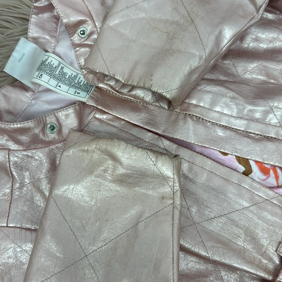 Disney Store Jacket - Picture 8 of 9